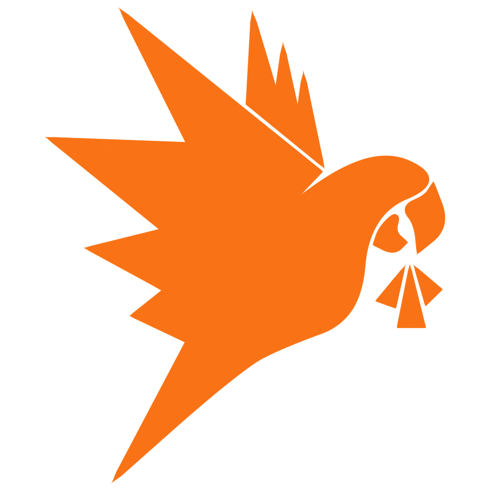 Squawk Pad logo